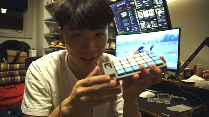 Building my first handwired keyboard