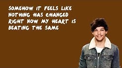 Once in a Lifetime - One Direction (Lyrics)  - Durasi: 2:37. 