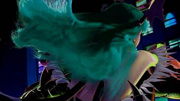 Marvel Vs. Capcom 3: Fate of Two Worlds Interview