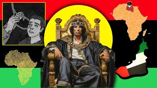 The truth behind Muammar Gaddafi’s reign