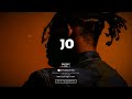 Amapiano Type Beat | Afrobeat | “Jo" 2021