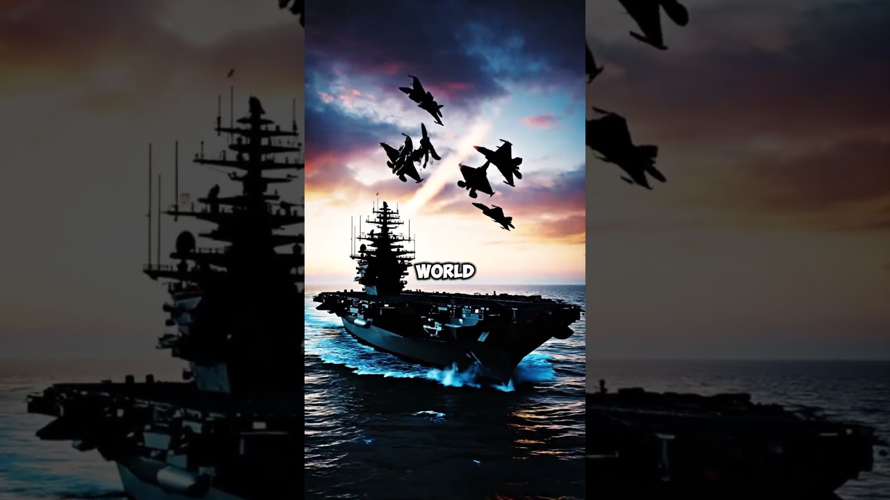 “Taiwan: The Tiny Island That Could Start World War 3”