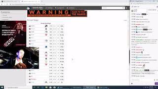 Coollerz Рассуждает Об Игре Agent На Турнирах