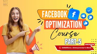 Facebook Optimization Part 5 💬 | Messenger Marketing & Auto Replies Setup | 365Billions screenshot 3