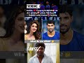 sreeleela❤️ dating💕 rumours with cricketer tilak verma #shorts #ipl #ipl2026 #cricket