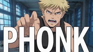 Phonk 2025 Crash Test L Phonk Фонк
