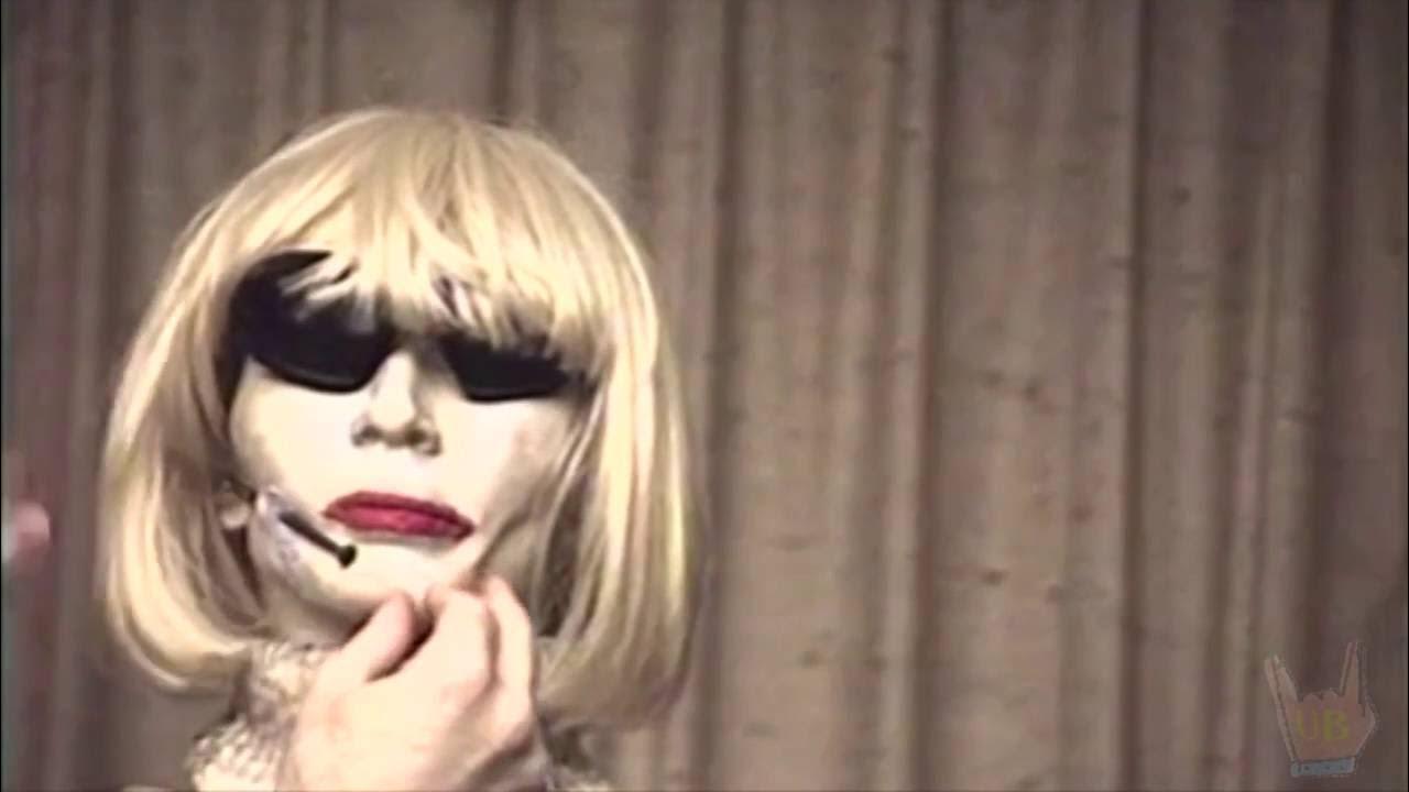 Tara The Android I Feel Fantastic Lyrics Por Si Los Cuervos : Tara La Androide "I Feel Fantastic" - YouTube