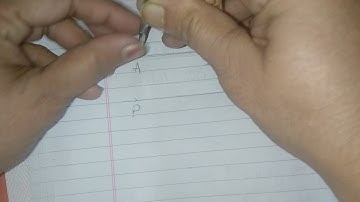 class 6 maths chapter 14 practical geometry exercise 14.2 q3, 4,5