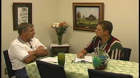 NASDA Enumberator Training 2005- March Crop/Stocks