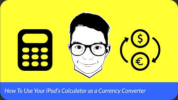 How To Use Your iPad