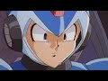 ロックマンX4 エックス編クリアまで