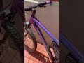 Clean bike 🧼 #bike #mtb #wheelie #bikelife #mtblife #makemefamous #fyp