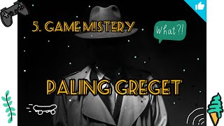 5 GAME  MYSTERY PALING GEREGET screenshot 5