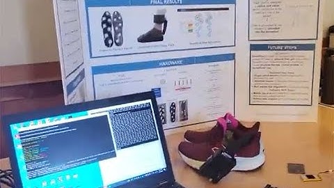 2022 ECE Capstone Highlights