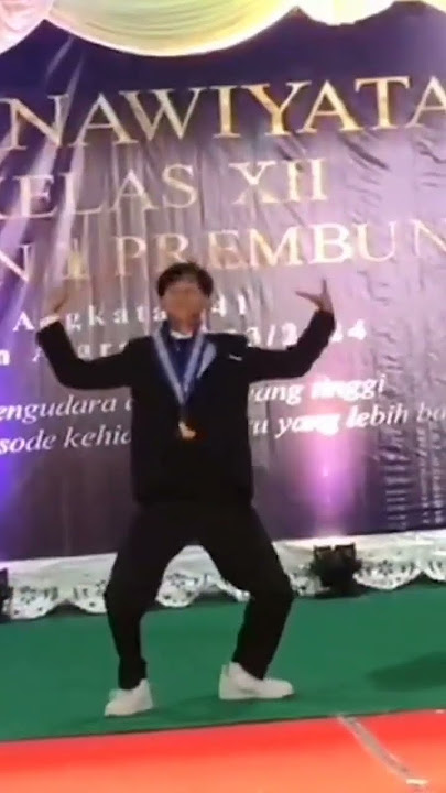 pembukaan GBP Margaluyu 151 #art #graduation #sekolah #psht #pencaksilat (sc:@aryantonugrohochg)