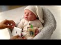 CUTEST NEWBORN PHOTOSHOOT ON THE INTERNET