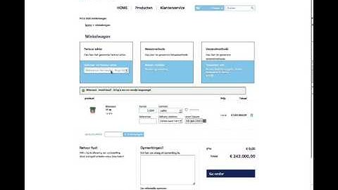 Magento real-time integration with Microsoft Dynamics Axapta