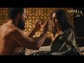 A Rainha da Pérsia | Xerxes escolhe Ester como rainha