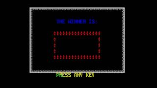 Chaos (ZX Spectrum) - YouTube