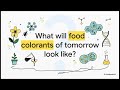 🌿 Natural Food Colorants Explained | Anthocyanins, Carotenoids, Chlorophyll & More | Food Science