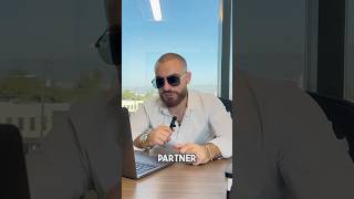 I’m Arman, CEO of AMSS 👋 Where we make TECHNOLOGY work for YOU! #amss #ceo #welcome #business