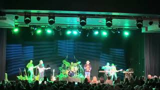 Sawyer Brown (Star Search) 1983