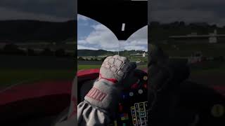 Gran Turismo 7 Drivers Eye 🥵 #granturismo7 #shorts #shortvideo #short #gaming #gameplay #games
