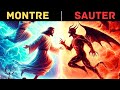 🔴Dieu dit :- Le Diable Veut que vous sautiez ça|| La parole quotidienne de Dieu ||