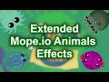 Klasky Csupo Extended Mope Io Animals Effects 0 377 