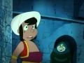 العربية حادثة 46 Sindbad 