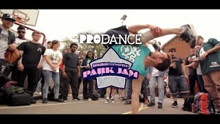 Breakin Convention Park Jam 2015 Recap