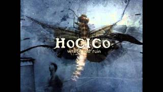 Watch Hocico Death As A Gift video