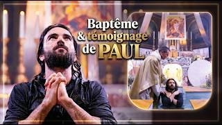 Mon père ne voulait pas que je vive… et pourtant Dieu m’a appelé à devenir son enfant ! #amourdedieu