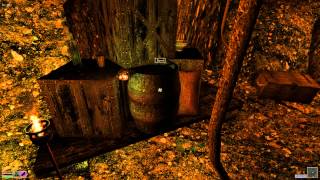 Let's Play! Modded Morrowind (Episode 5) Net Worth