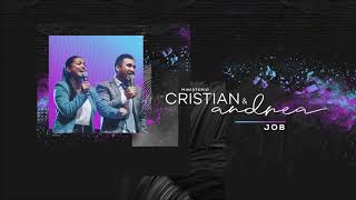 Video thumbnail of "Cristian y Andrea Job - Cover"