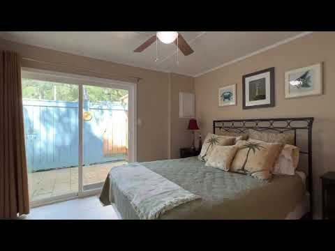 222 Broadway Street, St Simons Island, GA home video tour
