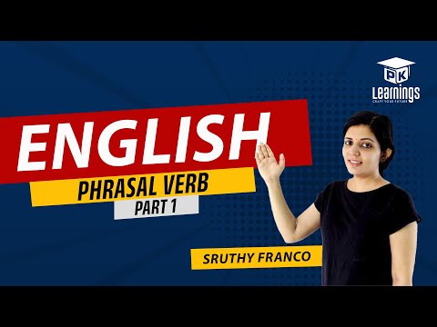 ENGLISH VOCABULARY |