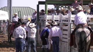 UHSRA Bareback &amp; Saddle Bronc, Lehi Rodeo, Herriman, UT, May 4, 2013