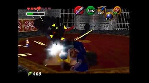 Dungeon Generator | Part 10 | By: Nokaubure