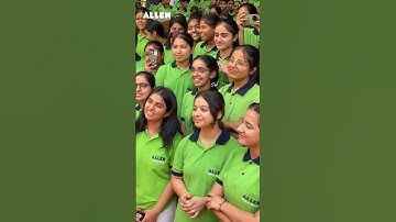 Proud Moments 🤩 JEE Advanced 2024 Results Celebration #shorts