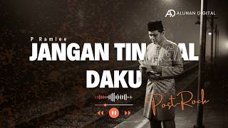 Download Lagu Jangan Tinggal Daku - Cover (Post Rock Version) with lyric Download Lagu Jangan Tinggal Daku - Cover (Post Rock Version) with lyric