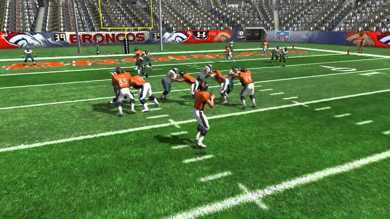 madden 08 with mods is it superior to madden nfl 20? - FootballIdiot