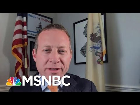 Lawmakers ‘Within Inches’ Of Agreement On Covid-19 Relief Deal | MTP Daily | MSNBC