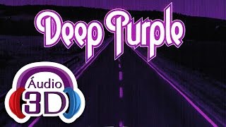 Deep Purple - Highway Star - AUDIO 3D