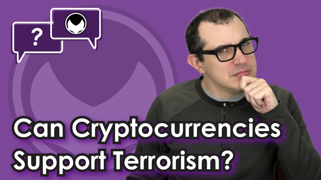 digital marketing Bitcoin Q&A: Can cryptocurrencies support terrorism?
