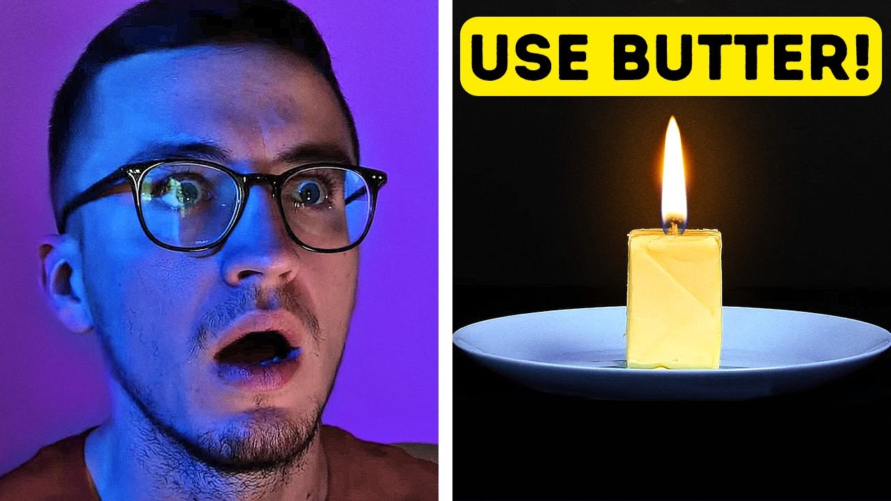 35+ AMAZING HACKS TO MAKE YOUR LIFE COSMICALLY SIMPLE