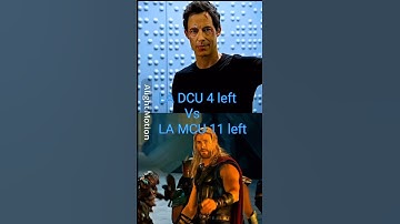 Dc vs marvel (part 11) #mcu #dcu #dc #marvel #marvelvsdc #edit #shorts
