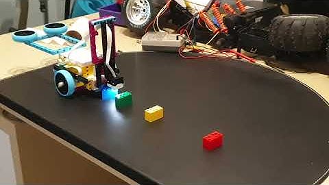 Goodbye Yellow Brick