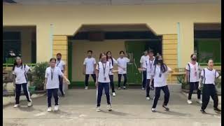 Grade 10 Molave Calabarzon