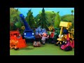 Capture de la vidéo Bob The Builder Project Build It Theme But With William Dufris Version
